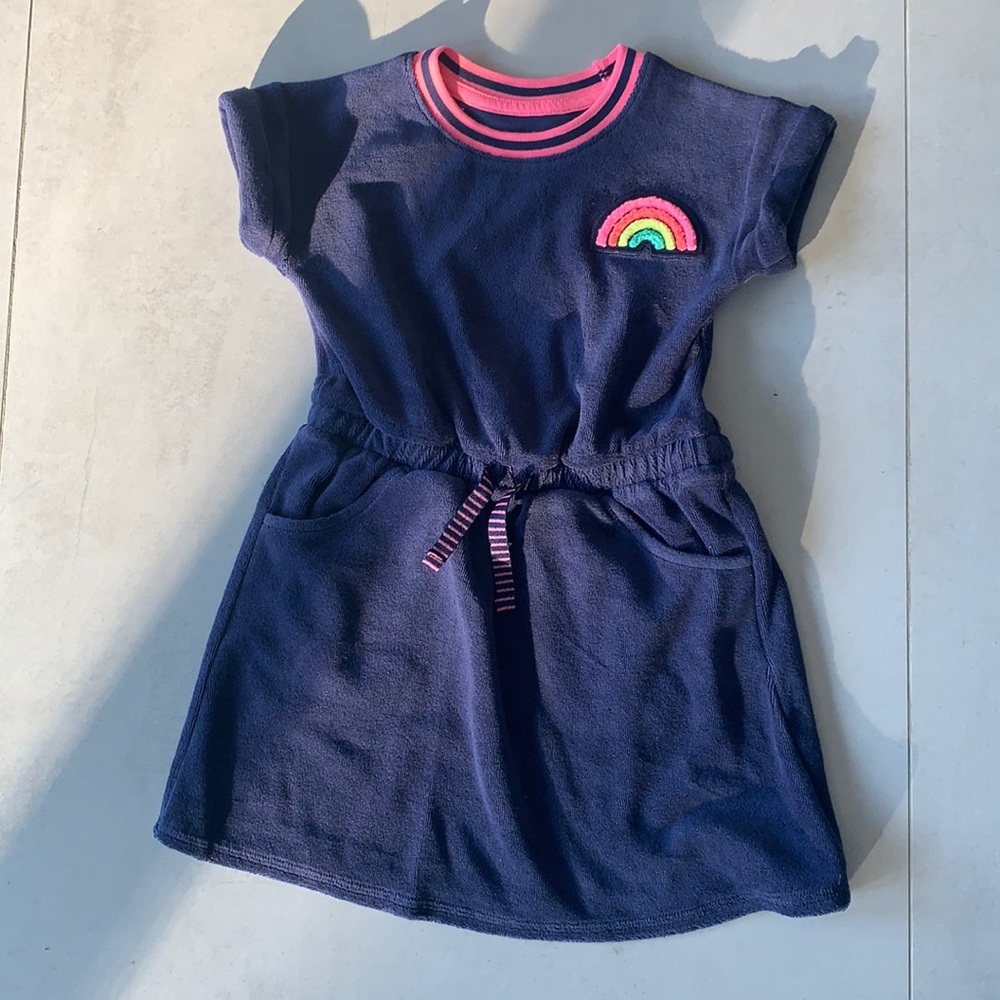 Pool Dress